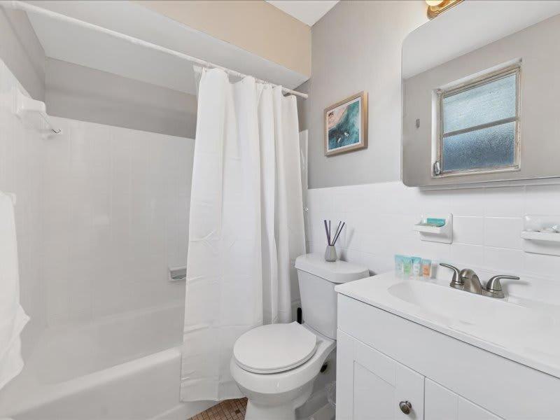 Apartamento Designed And Cozy 1Br With Parking Near Stores Tampa Exterior foto